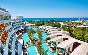 Cornelia Diamond Golf Resort&Spa